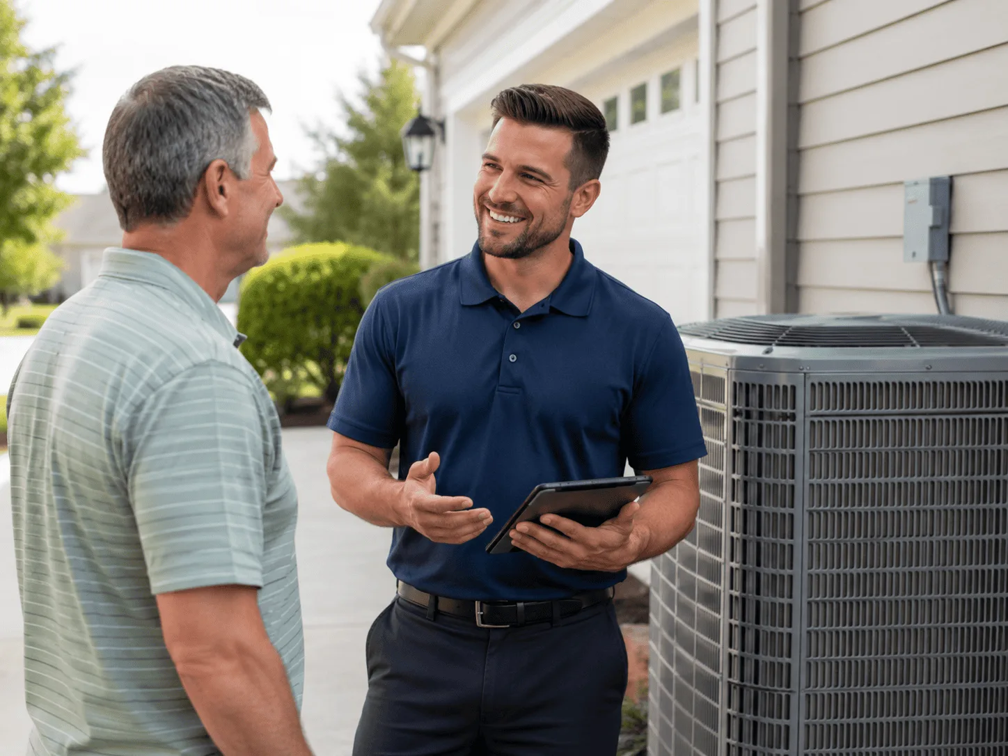 Heat Pump Installation Platteville, WI FAQs